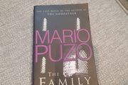 Mario Puzo - The Family