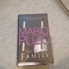 Mario Puzo - The Family