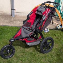 Running Buggy
