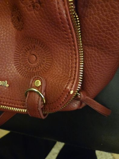 Desigual handbags