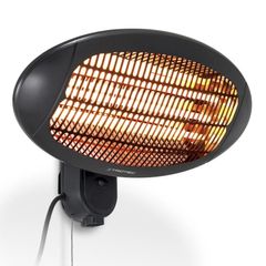 Radiant Patio Heater IRS  2000 e 2000w