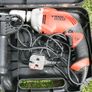 Black&Decker KR70 Hammmer Drill Image 2