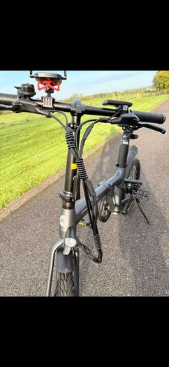ADO Air 20 Folding Electric Bike