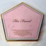 Too Faced Holiday Star Multi Use Palette Pink Gold Limited Edition Makeup Set Image 5