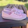 Converse Leather All Stars - Size 5 UK , 39 EU Image 8
