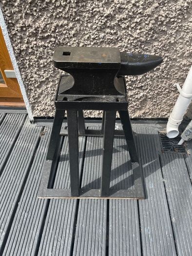 Anvil
