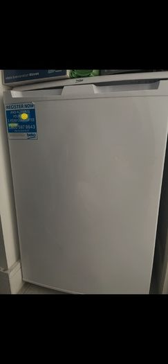 Freezer