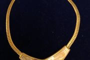 Napier necklace