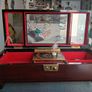 Oriental Jewellery box Image 2