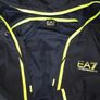armani bomber rain jacket top hoodie Image 3