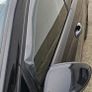 Front Wind Deflectors For Volkswagen Golf MK7, 2012-2019, 5-Door Image 4