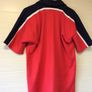 Munster Jersey. Season 1999/2002. Official Canterbury Munster Rugby Mens Home Jersey. Authentic Original From 1999. Not A Modern Day Remake. Image 2