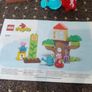 Lego Duplo Peppa Pig Garden and Tree House 10431 Image 3