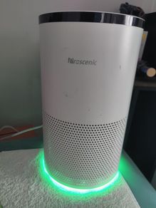 Air purifier