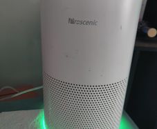 Air purifier