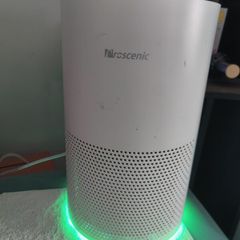 Air purifier