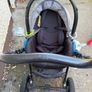 2 in 1 travel system Image 2