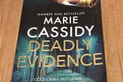 Marie Cassidy - Deadly Evidence