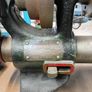 Metal lathe Image 3