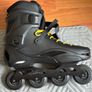 rollerblades roller skate patins Image 3