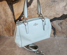Coach (new)