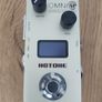 Hotone Omni AC acoustic guitar simulator pedal Image 7
