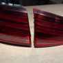 VW Golf MK7.5 LED Rear Lights Full Set OEM 2017-2021 Image 3