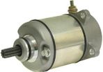 Honda Trx250 Fourtrax/recon Starter Motor