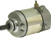 Honda Trx250 Fourtrax/recon Starter Motor