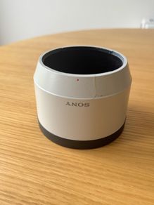 Sony SH133 Lens Hood (for 70-200mm F4)