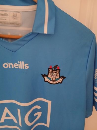 dublin 2020 bloody sunday football jersey