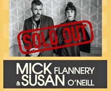 Mick Flannery Susan o Neill