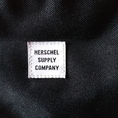 Herschel Bumbag bnwt very large