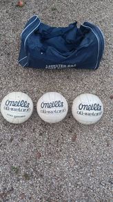 Gaelic Footballs - Size 5