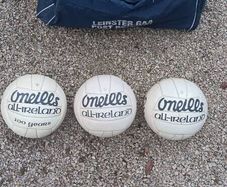 Gaelic Footballs - Size 5