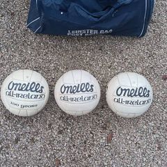 Gaelic Footballs - Size 5