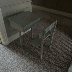 writing desk