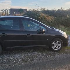 2010 Peugeot 207