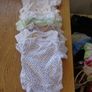 Dunnes Stores Newborn Vests x 10 for Sale Image 2
