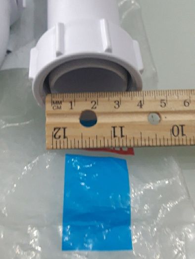 sink drain pipe