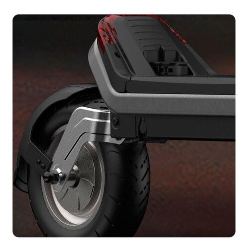 RIDING TIMES G63 Single Motor Electric Scooter