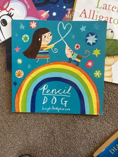 kids books bundle