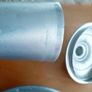 Vintage aluminium Image 5