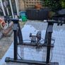 Bike trainer Image 2