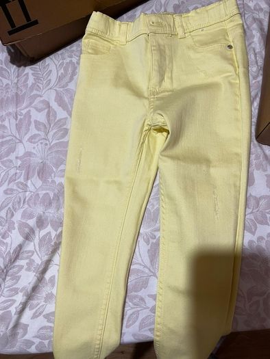 girl pant