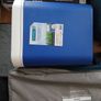 Camping tent, mattress, pump, trolley, kitchen, stove, etc Image 4