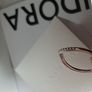 New genuine pandora ring Image 9