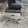 garden shredder Image 2