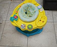 Baby Play Centre