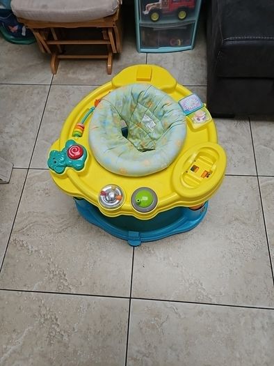 Baby Play Centre